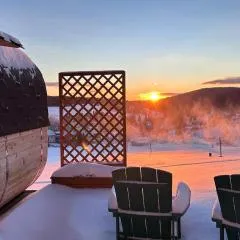 Aparthotel Teddy Kvilda