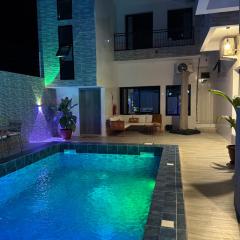 VillAïda Appartement 001