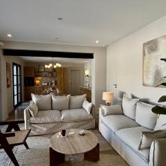 Villa premium, tribu friendly, vaste patio & piscine