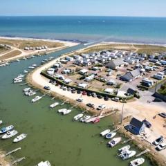 Camping 3 étoiles - ccaffib