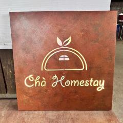 Chà Homestay