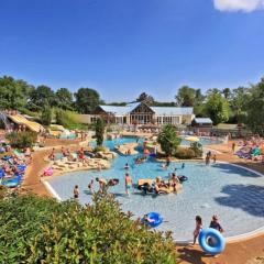 Camping 5 étoiles - Parc aquatique - eebfed
