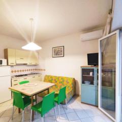 Bright and comfortable apartment in Bibione