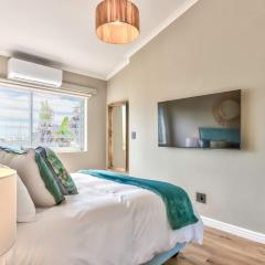 Modern Duplex Fully Air-Conditioned near Beach