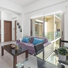 Downtown 1 Bedroom City Apartment