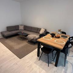 Apartment - Netflix - WiFi - Office