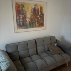 Charmantes Appartement "Florian" in Bernburg