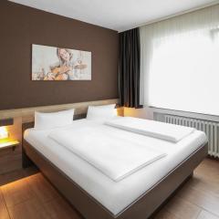 Hotel Frohnhauser Hof