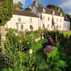 Secret Garden Cottage