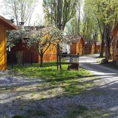 Chalet 2 étoiles - ef0bde