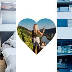 FeWo Mosel - Comfort & Relax