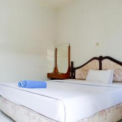 Hotel Segara Kedisan Kintamani