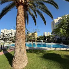 Apartment Playa San Juan Costablanca