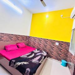 Shri Bala ji guest house