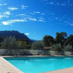 Camping 3 étoiles - Piscine - cbgcaia