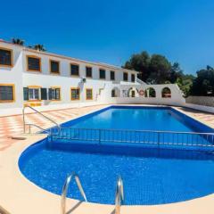 Precioso Aapartamento Bon Repos 9