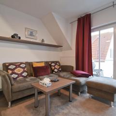 Domizil - FW 4 - Muschelsucher