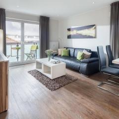 Haus Meeresloft - FW 5