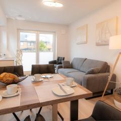 Fewo Nordstrandidylle I