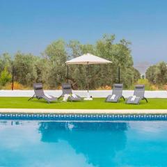 La Zaranda de Pinillos Antequera by Ruralidays