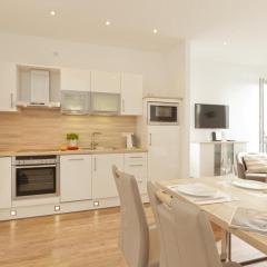 Haus Meeresloft - FW 1