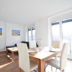 Haus Meeresloft - FW 4