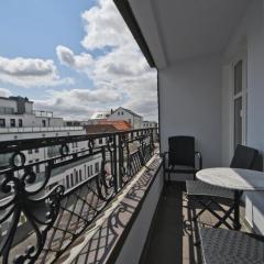 Ferienwohnung Wangerooge