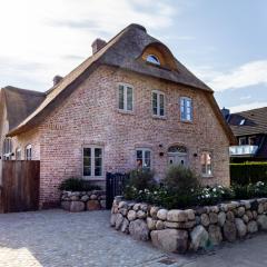 Doppelhaushälfte Küstenruhe