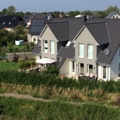 Doppelhaushälfte Op de Geest