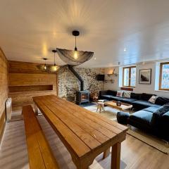 Camp de Base - retraite d'exception 16 personnes