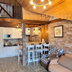 Happy Holidays Apartments in New Gudauri