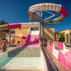 Camping 4 étoiles - Parc aquatique - ccadfdf