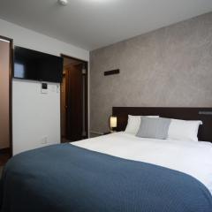 Residence Hotel Sapporo Susukino