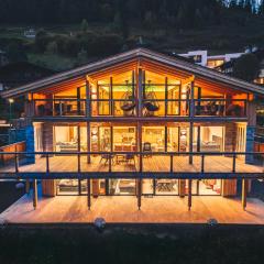 Tauernflair Premium Suites Casa Verde