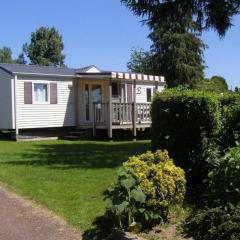 Camping 4 étoiles - Piscine - ccafgef