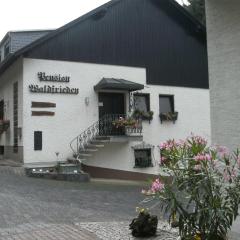 Pension Waldfrieden