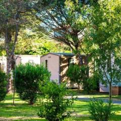 Camping 4 étoiles - Piscine - ccaaeag