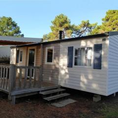 Camping 3 étoiles - Piscine - ccagief