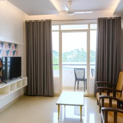 Ragamalika Apartment Stay