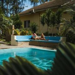 GK Palm Resort Watamu