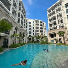 Condo 1 BR at The Title Legendary near Bangtao Beach
