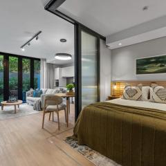 The Kenilworth 1 Bedroom Quite Sanctuary