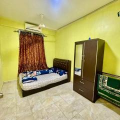 Homestay Abah Wakaf Che Yeh