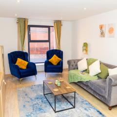 The Digbeth Sanctuary