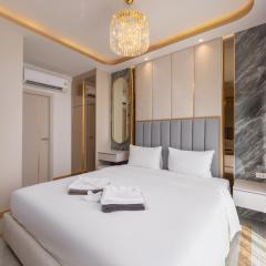 Bellevue Lagoon Apartment, Pool & Gym, Bang Tao Beach