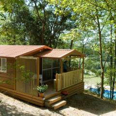 Camping 3 étoiles - Piscine - ccbbedh