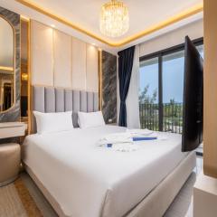 Suite Imola Gym Pool Close to Beach, Bellevue Lagoon