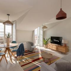 Líbere Lisbon Príncipe Real