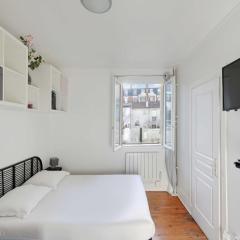 Elegant Studio 2P – Paris 14