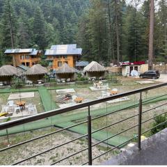 Hidden Gem Hotel And Camps